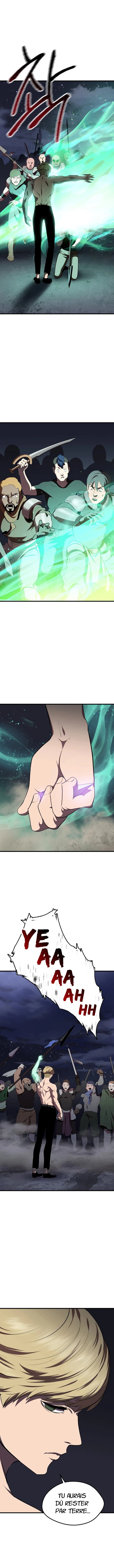 Read Latna Saga Survival of a Sword King FRANCAIS Manga Online