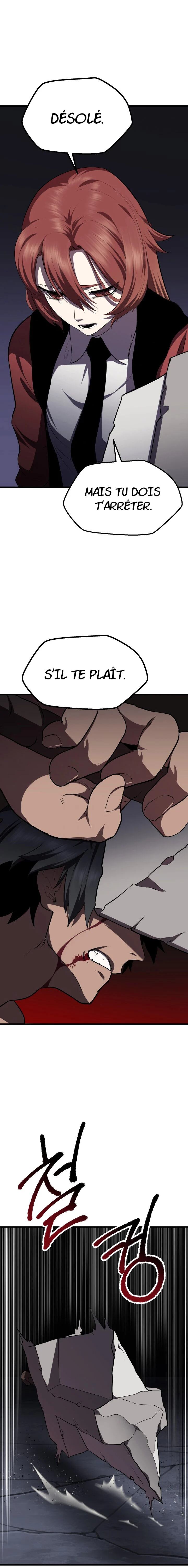 Read Latna Saga Survival of a Sword King FRANCAIS Manga Online