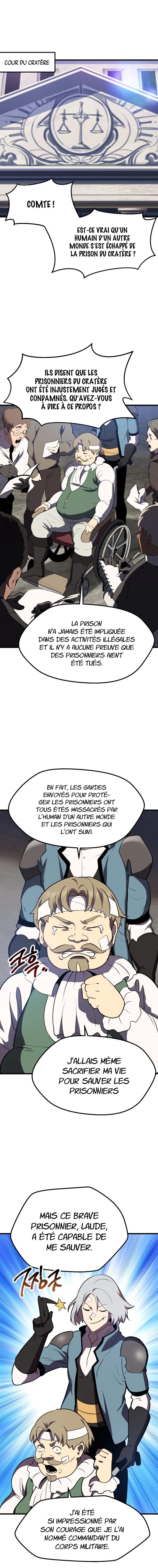 Read Latna Saga Survival of a Sword King FRANCAIS Manga Online