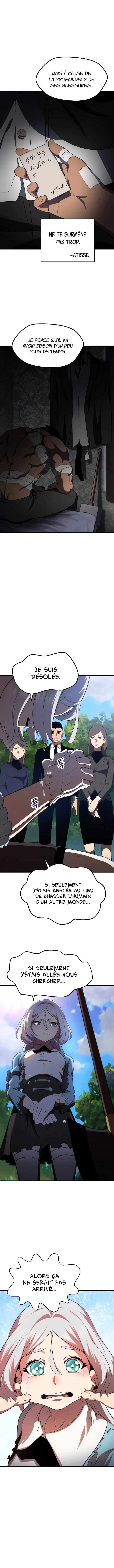 Read Latna Saga Survival of a Sword King FRANCAIS Manga Online