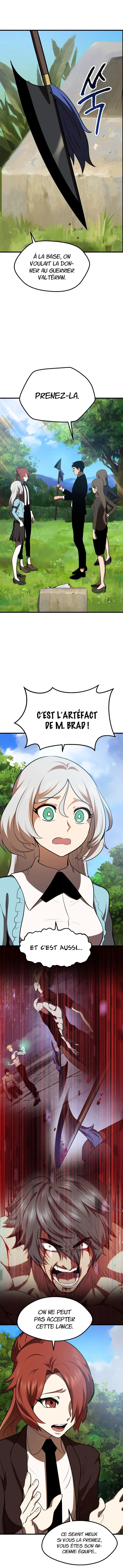 Read Latna Saga Survival of a Sword King FRANCAIS Manga Online