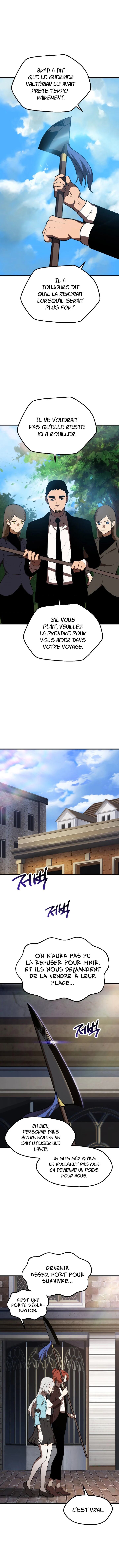 Read Latna Saga Survival of a Sword King FRANCAIS Manga Online