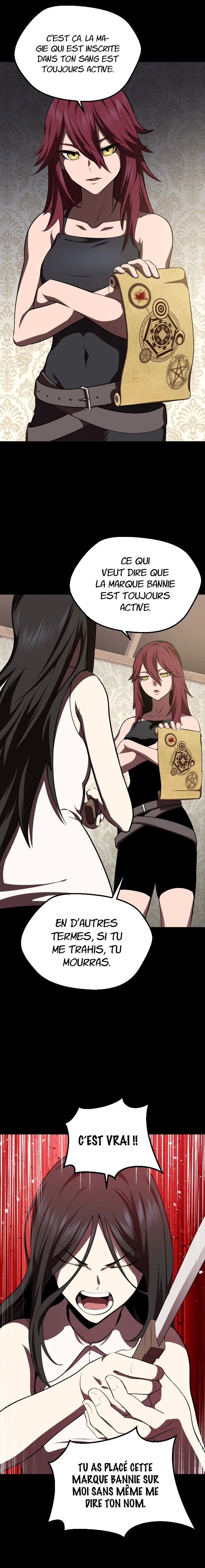 Read Latna Saga Survival of a Sword King FRANCAIS Manga Online