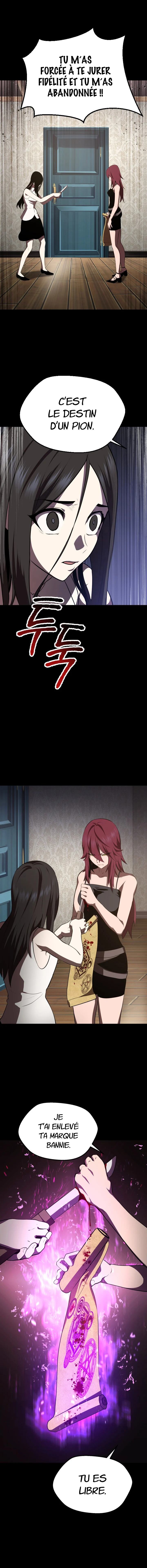 Read Latna Saga Survival of a Sword King FRANCAIS Manga Online