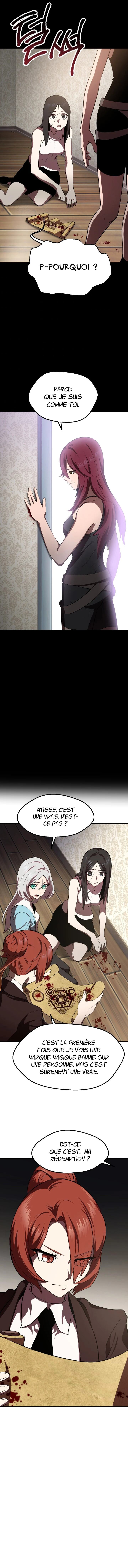 Read Latna Saga Survival of a Sword King FRANCAIS Manga Online