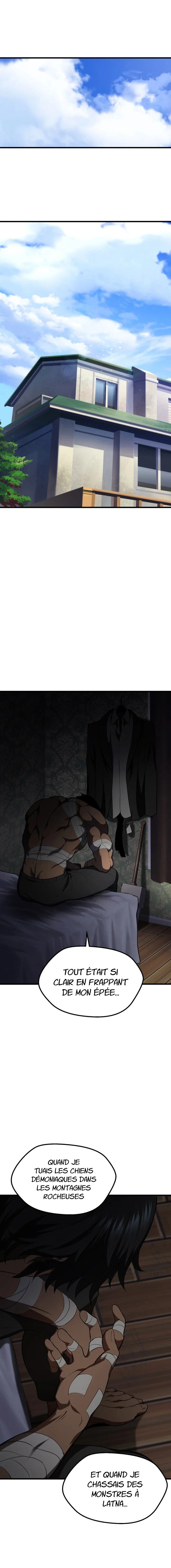 Read Latna Saga Survival of a Sword King FRANCAIS Manga Online