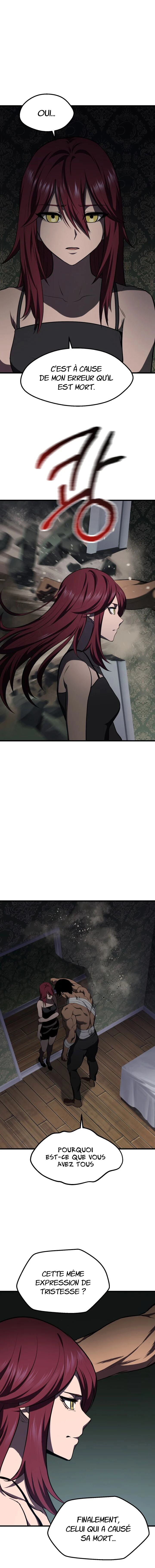 Read Latna Saga Survival of a Sword King FRANCAIS Manga Online