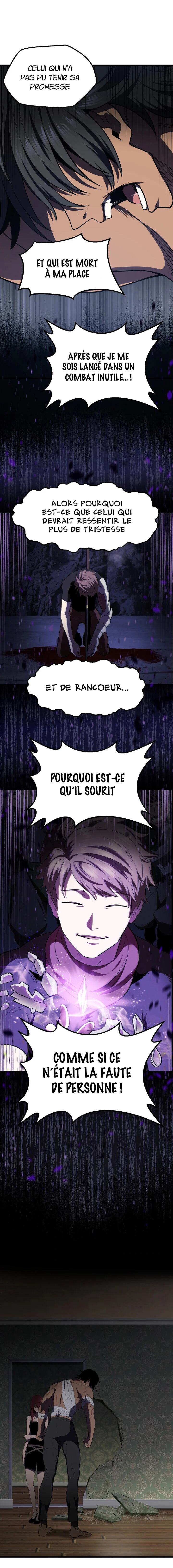 Read Latna Saga Survival of a Sword King FRANCAIS Manga Online