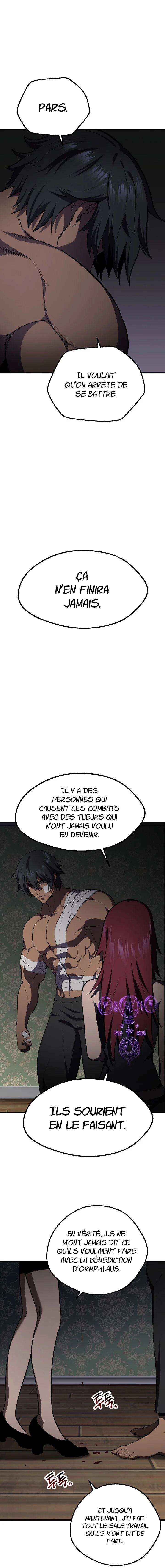 Read Latna Saga Survival of a Sword King FRANCAIS Manga Online