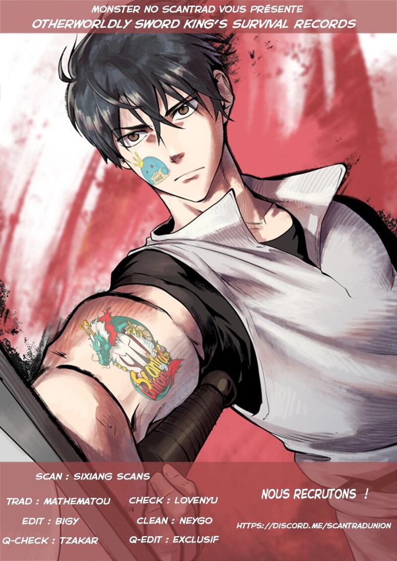 Read Latna Saga Survival of a Sword King FRANCAIS Manga Online