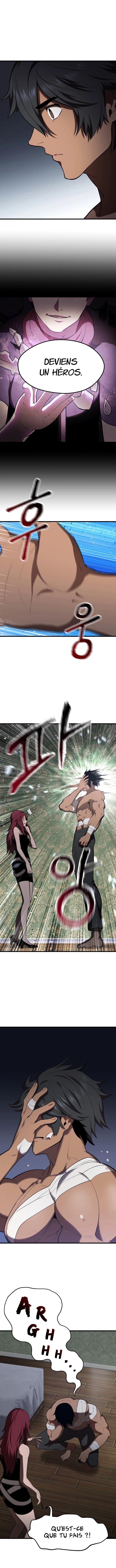 Read Latna Saga Survival of a Sword King FRANCAIS Manga Online