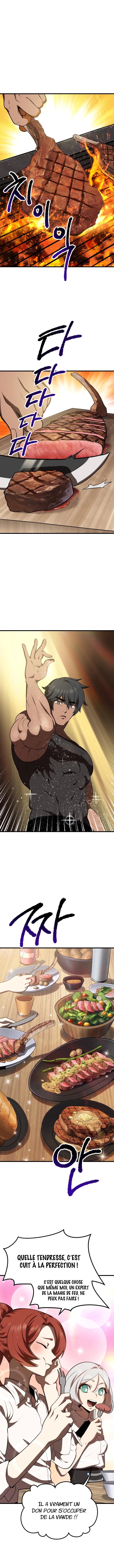 Read Latna Saga Survival of a Sword King FRANCAIS Manga Online