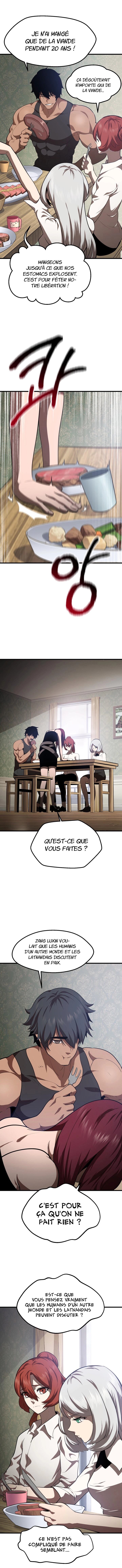 Read Latna Saga Survival of a Sword King FRANCAIS Manga Online