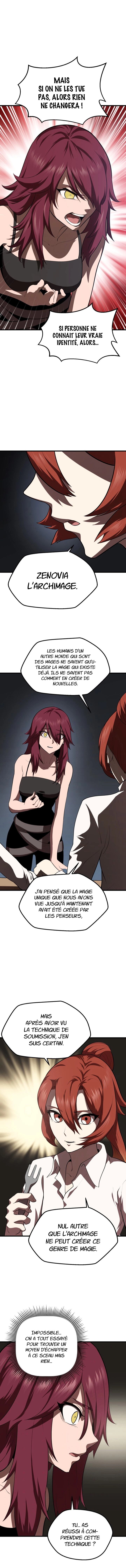 Read Latna Saga Survival of a Sword King FRANCAIS Manga Online