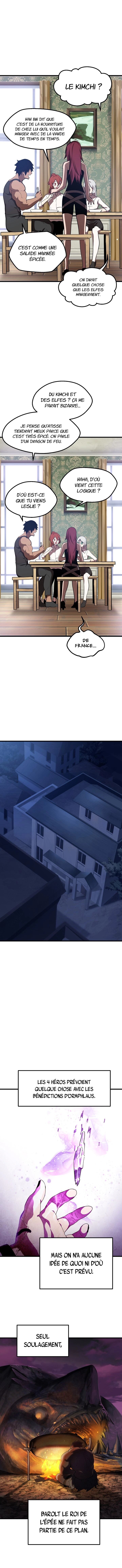 Read Latna Saga Survival of a Sword King FRANCAIS Manga Online