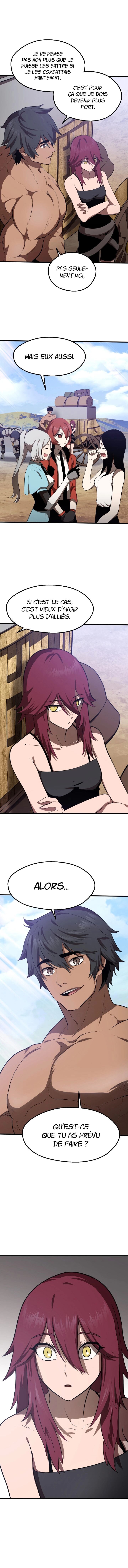 Read Latna Saga Survival of a Sword King FRANCAIS Manga Online