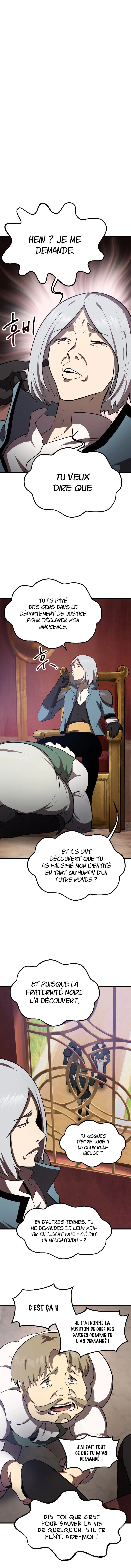 Read Latna Saga Survival of a Sword King FRANCAIS Manga Online