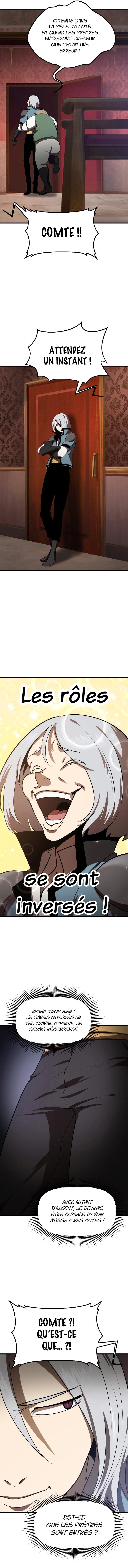 Read Latna Saga Survival of a Sword King FRANCAIS Manga Online