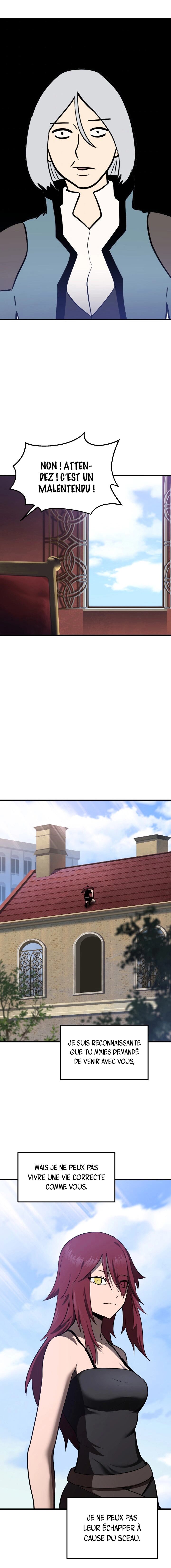 Read Latna Saga Survival of a Sword King FRANCAIS Manga Online