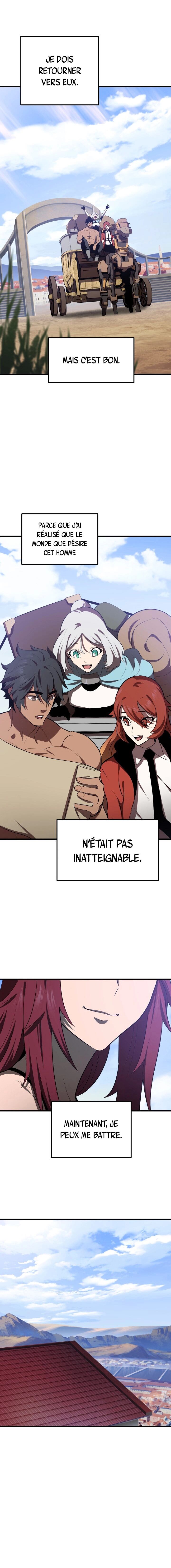 Read Latna Saga Survival of a Sword King FRANCAIS Manga Online