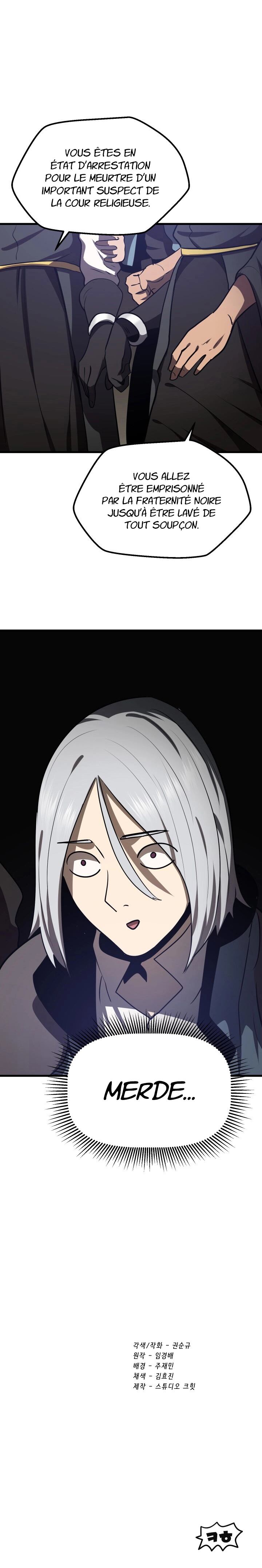 Read Latna Saga Survival of a Sword King FRANCAIS Manga Online