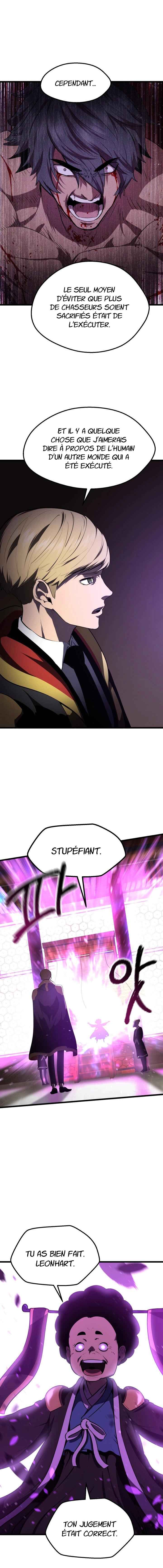 Read Latna Saga Survival of a Sword King FRANCAIS Manga Online