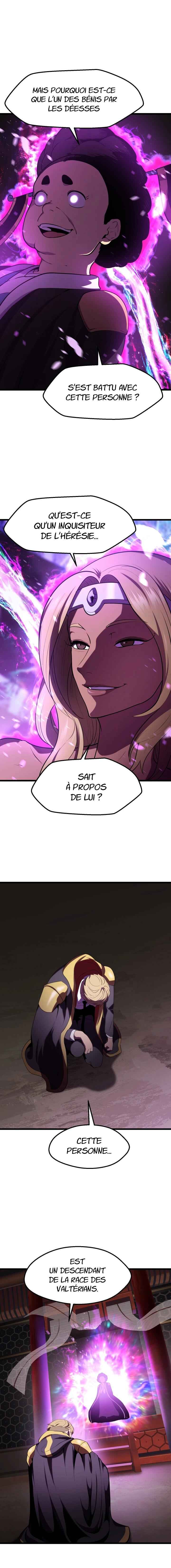 Read Latna Saga Survival of a Sword King FRANCAIS Manga Online