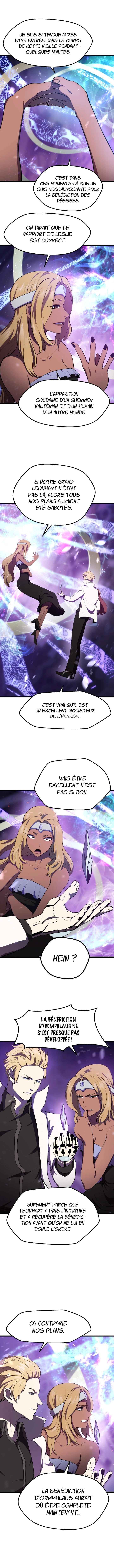 Read Latna Saga Survival of a Sword King FRANCAIS Manga Online