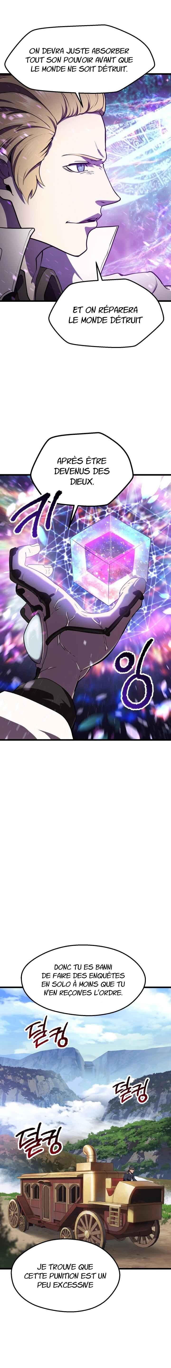 Read Latna Saga Survival of a Sword King FRANCAIS Manga Online