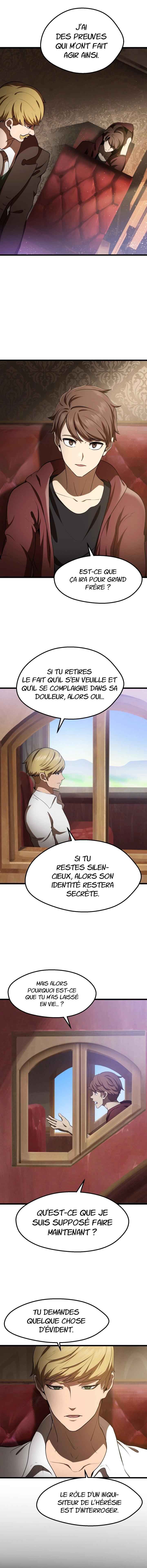 Read Latna Saga Survival of a Sword King FRANCAIS Manga Online