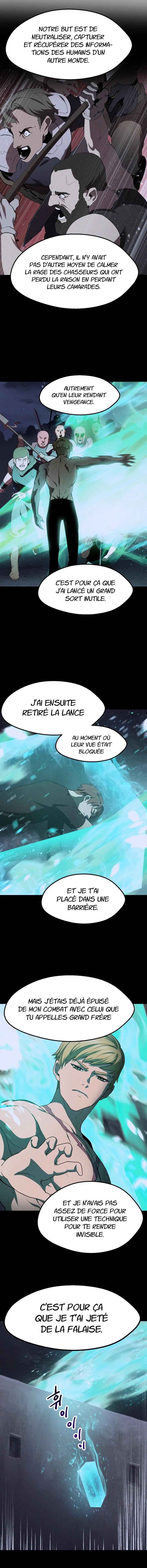 Read Latna Saga Survival of a Sword King FRANCAIS Manga Online