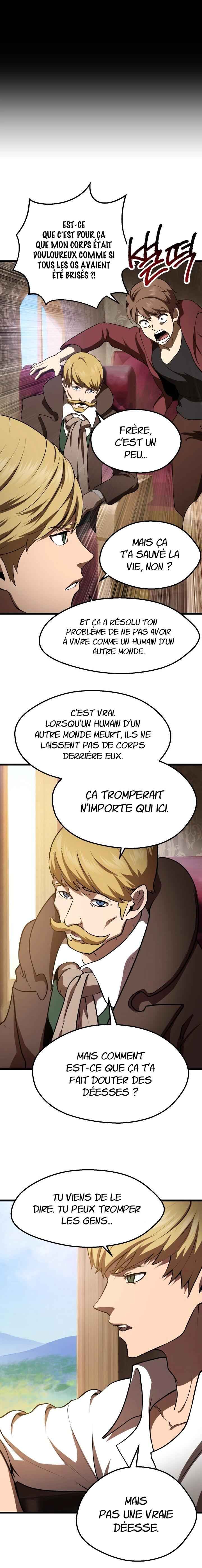 Read Latna Saga Survival of a Sword King FRANCAIS Manga Online