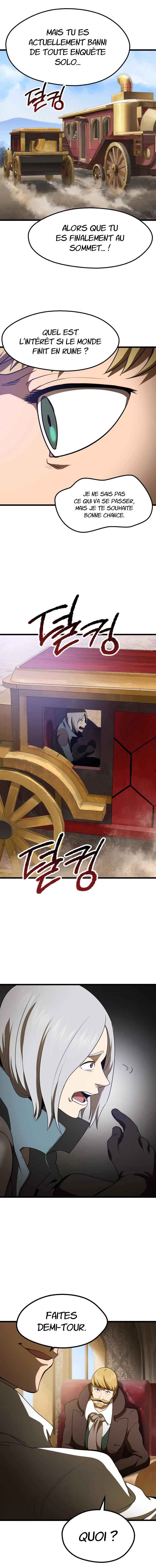 Read Latna Saga Survival of a Sword King FRANCAIS Manga Online