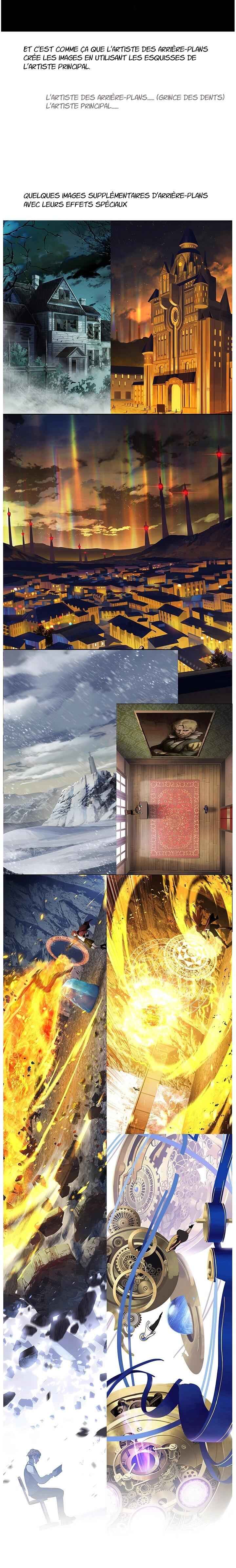 Read Latna Saga Survival of a Sword King FRANCAIS Manga Online