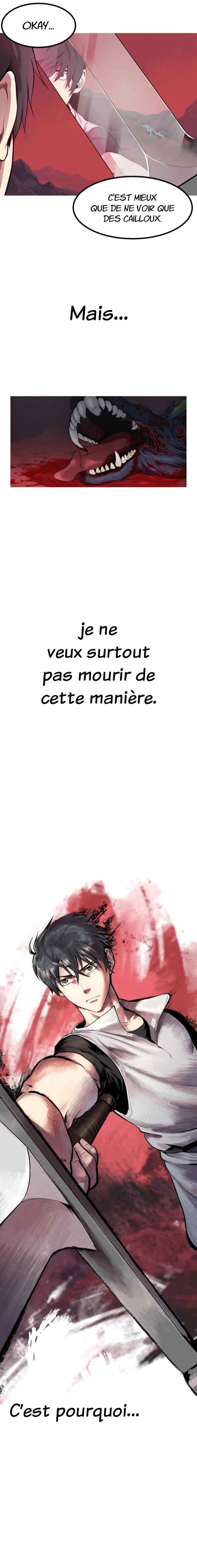 Read Latna Saga Survival of a Sword King FRANCAIS Manga Online