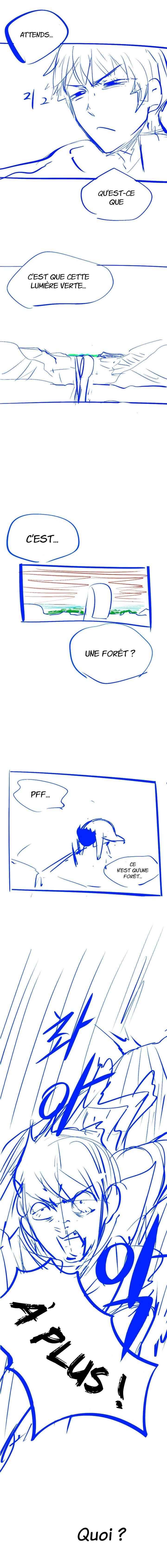 Read Latna Saga Survival of a Sword King FRANCAIS Manga Online