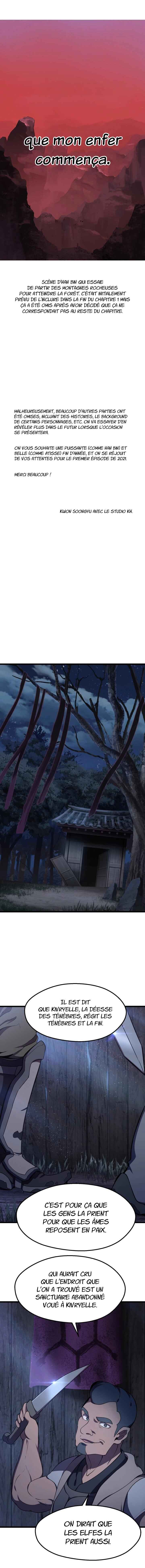 Read Latna Saga Survival of a Sword King FRANCAIS Manga Online