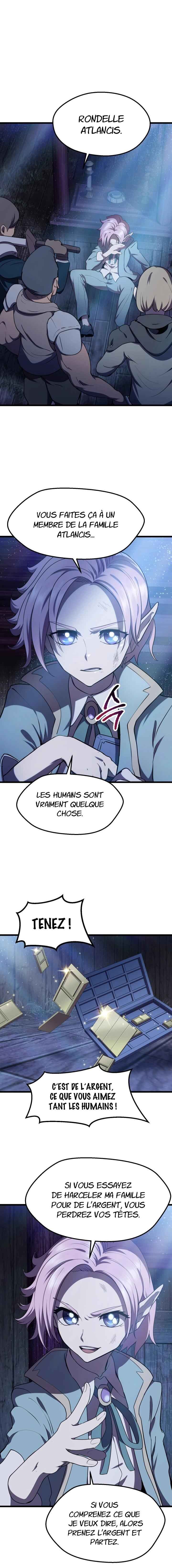 Read Latna Saga Survival of a Sword King FRANCAIS Manga Online