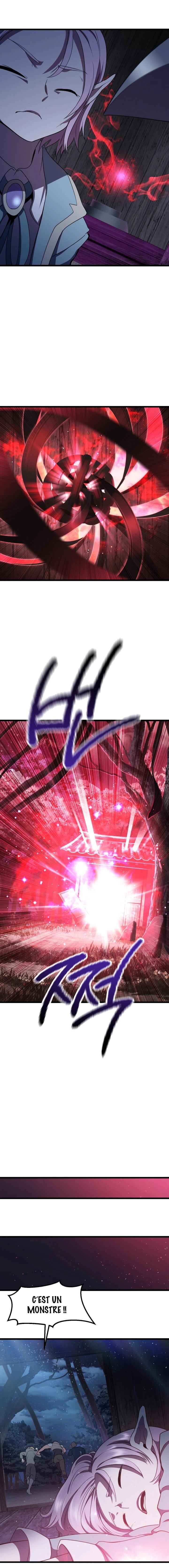 Read Latna Saga Survival of a Sword King FRANCAIS Manga Online