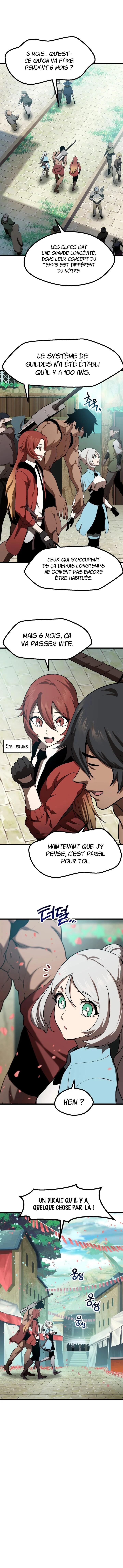 Read Latna Saga Survival of a Sword King FRANCAIS Manga Online