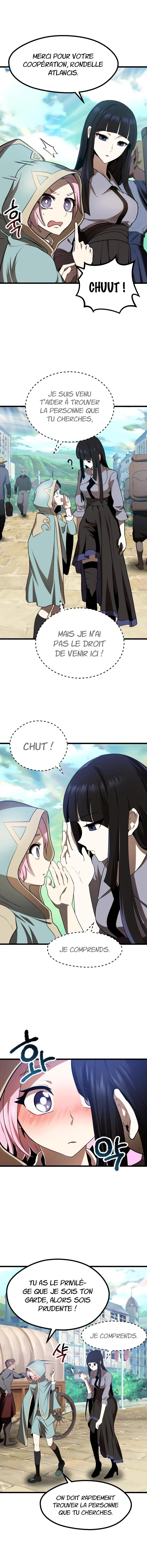 Read Latna Saga Survival of a Sword King FRANCAIS Manga Online