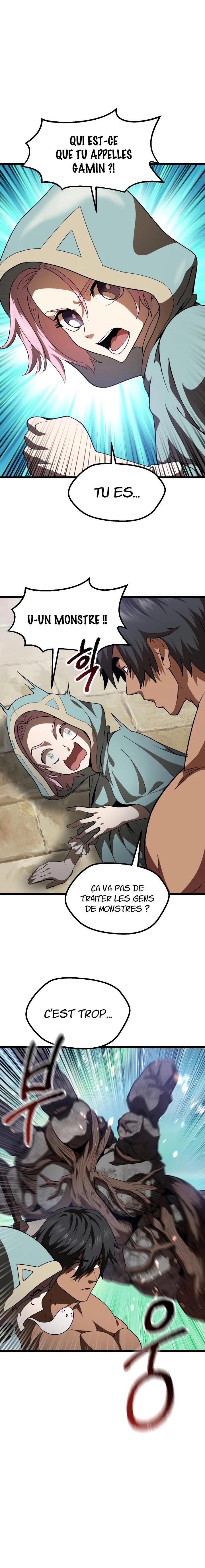 Read Latna Saga Survival of a Sword King FRANCAIS Manga Online