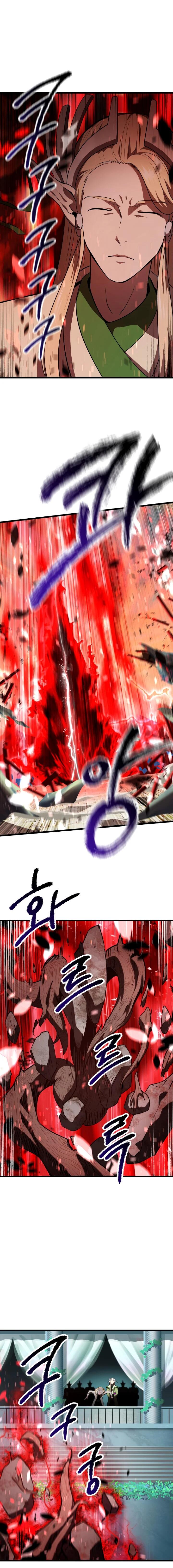 Read Latna Saga Survival of a Sword King FRANCAIS Manga Online