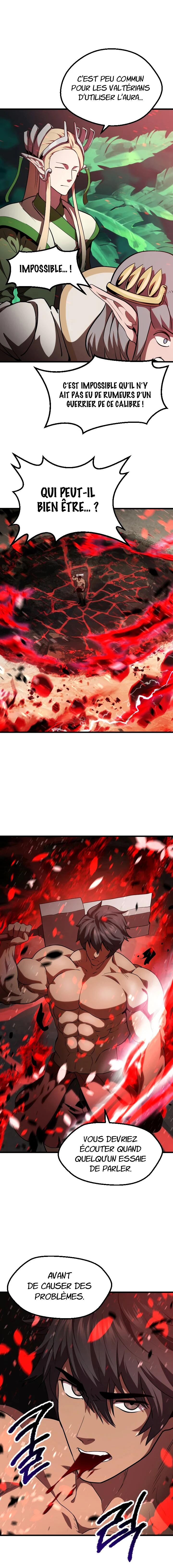 Read Latna Saga Survival of a Sword King FRANCAIS Manga Online