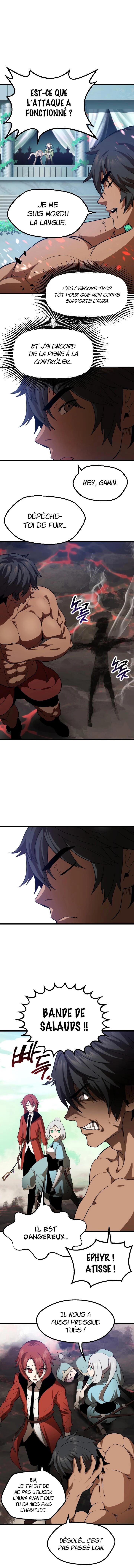 Read Latna Saga Survival of a Sword King FRANCAIS Manga Online