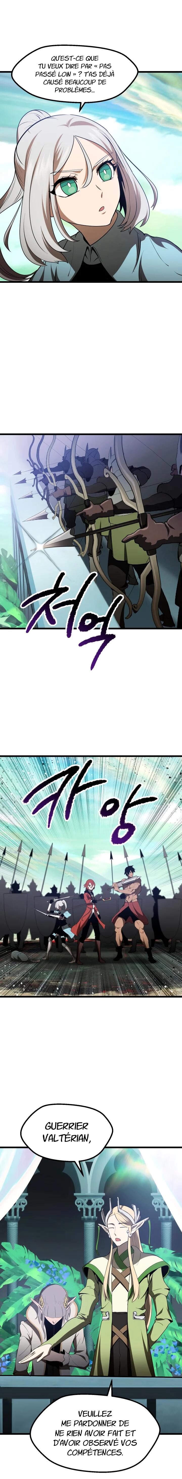 Read Latna Saga Survival of a Sword King FRANCAIS Manga Online