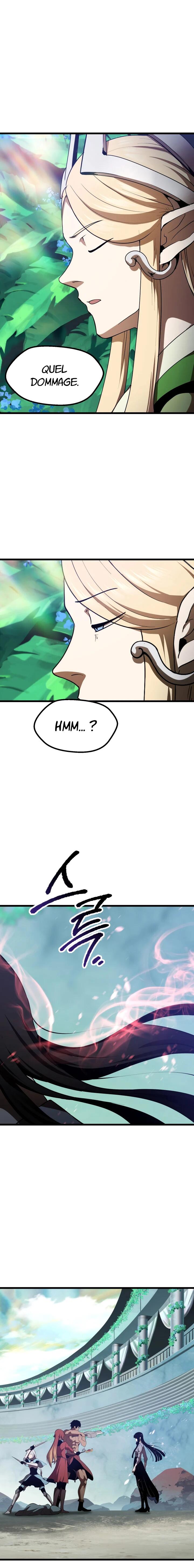 Read Latna Saga Survival of a Sword King FRANCAIS Manga Online