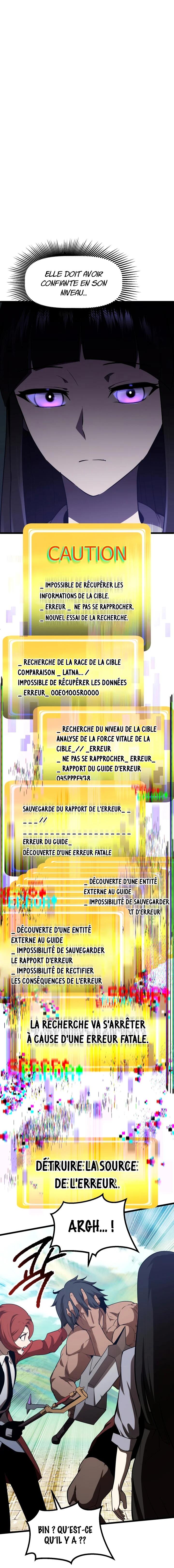 Read Latna Saga Survival of a Sword King FRANCAIS Manga Online