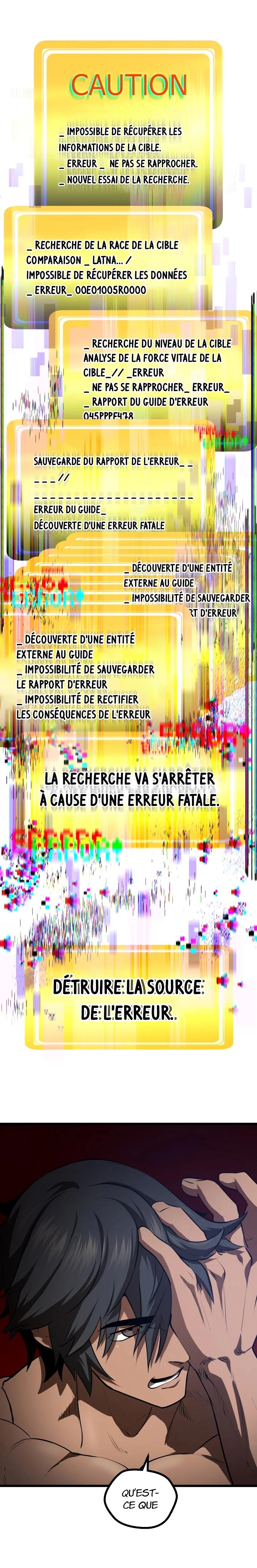 Read Latna Saga Survival of a Sword King FRANCAIS Manga Online