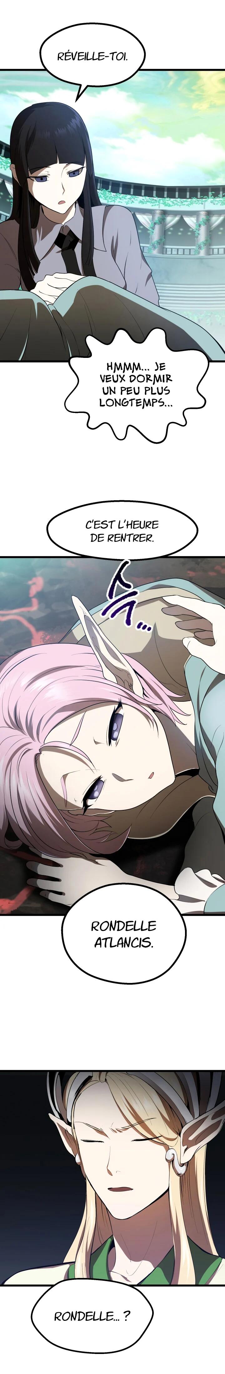 Read Latna Saga Survival of a Sword King FRANCAIS Manga Online